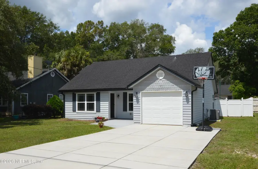 12850 Attrill Road, Jacksonville, FL 32258 - #2