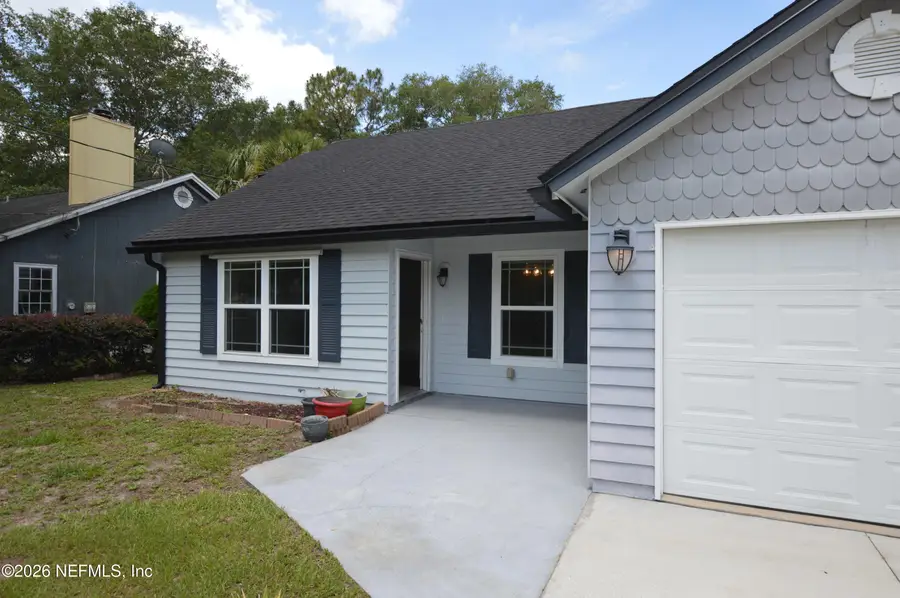 12850 Attrill Road, Jacksonville, FL 32258 - #3