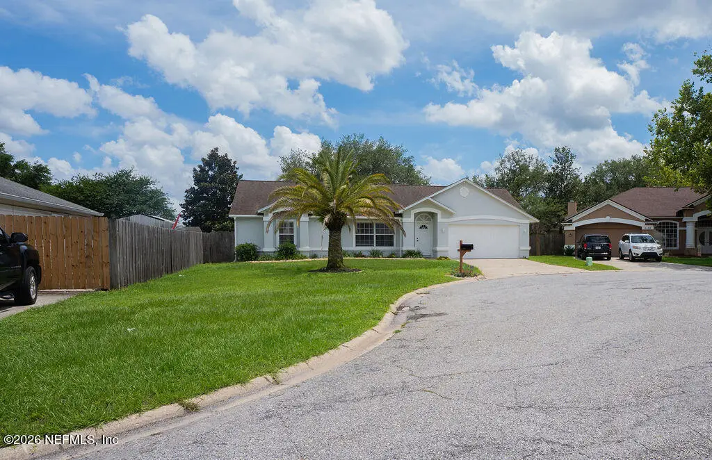 3441 Bristol Bridge Road, Orange Park, FL 32073 - #1