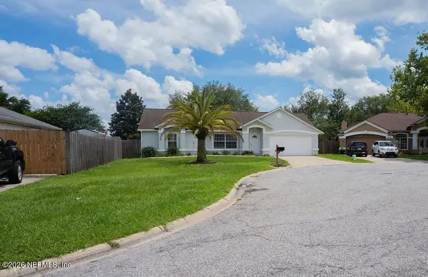 3441 Bristol Bridge Road, Orange Park, FL 32073