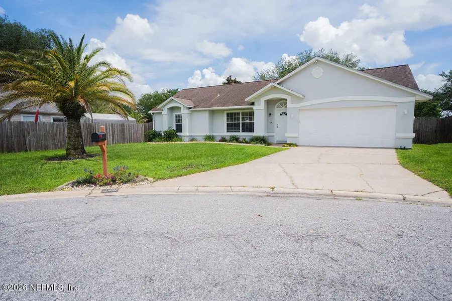 3441 Bristol Bridge Road, Orange Park, FL 32073 - #2