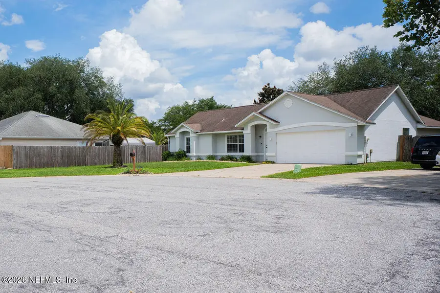 3441 Bristol Bridge Road, Orange Park, FL 32073 - #3