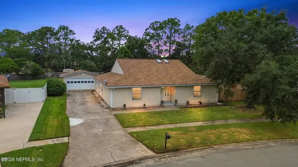 10850 Mandarin Station W Drive, Jacksonville, FL 32257