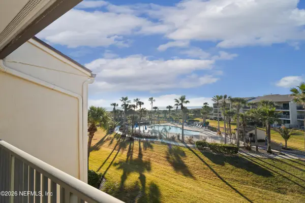 850 A1a Beach Boulevard #60, St. Augustine Beach, FL 32080