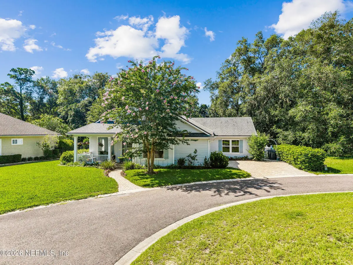 29302 Grandview Manor, Yulee, FL 32097 - #1