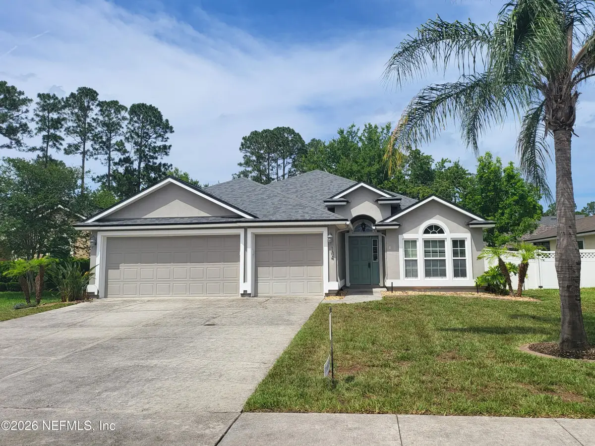 104 Morayshire Court, Saint Johns, FL 32259 - #1