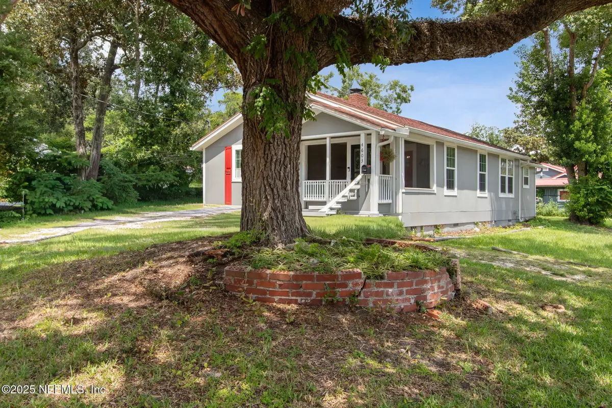 4603 Manchester Road, Jacksonville, FL 32210 - #1