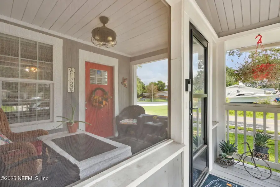 4603 Manchester Road, Jacksonville, FL 32210 - #3
