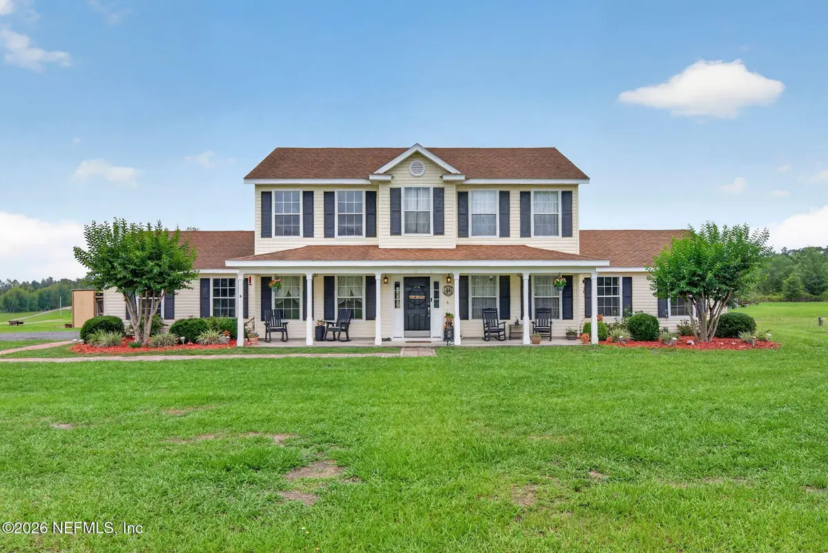 11569 Cowpen Road, Sanderson, FL 32087 - #1