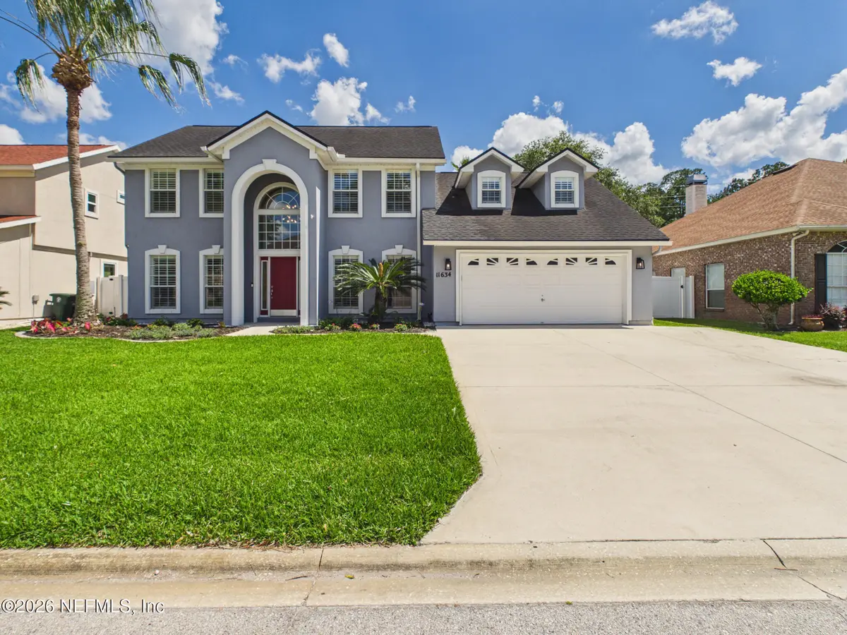 11634 Summer Brook Court, Jacksonville, FL 32258 - #1