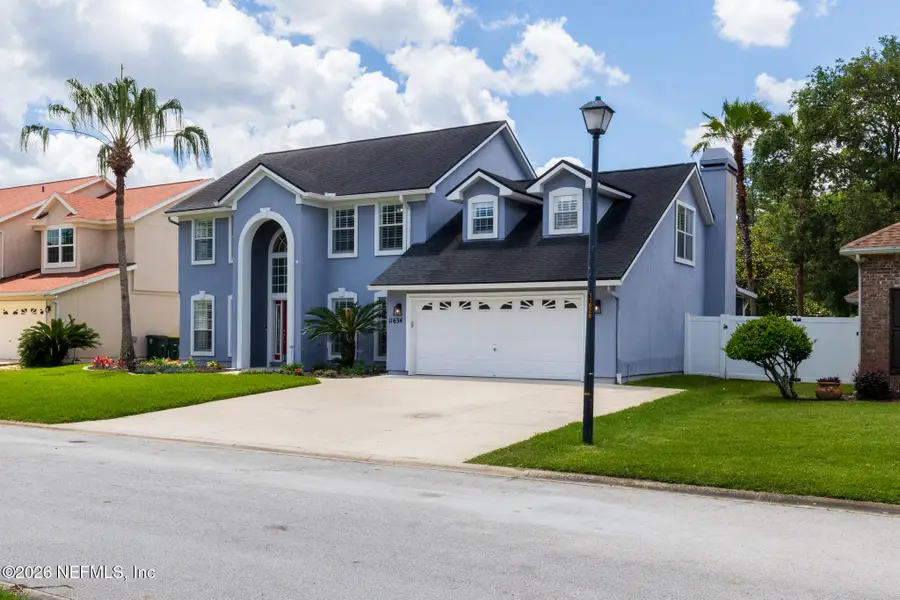 11634 Summer Brook Court, Jacksonville, FL 32258 - #3