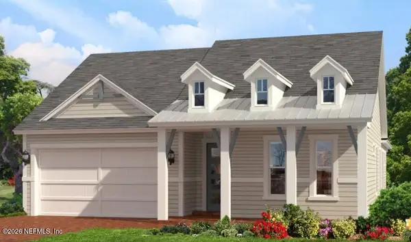 144 Rose Bud Lane, St. Augustine, FL 32092