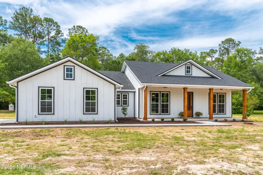 8021 Yellow Pine Circle, Glen Saint Mary, FL 32040 - #3