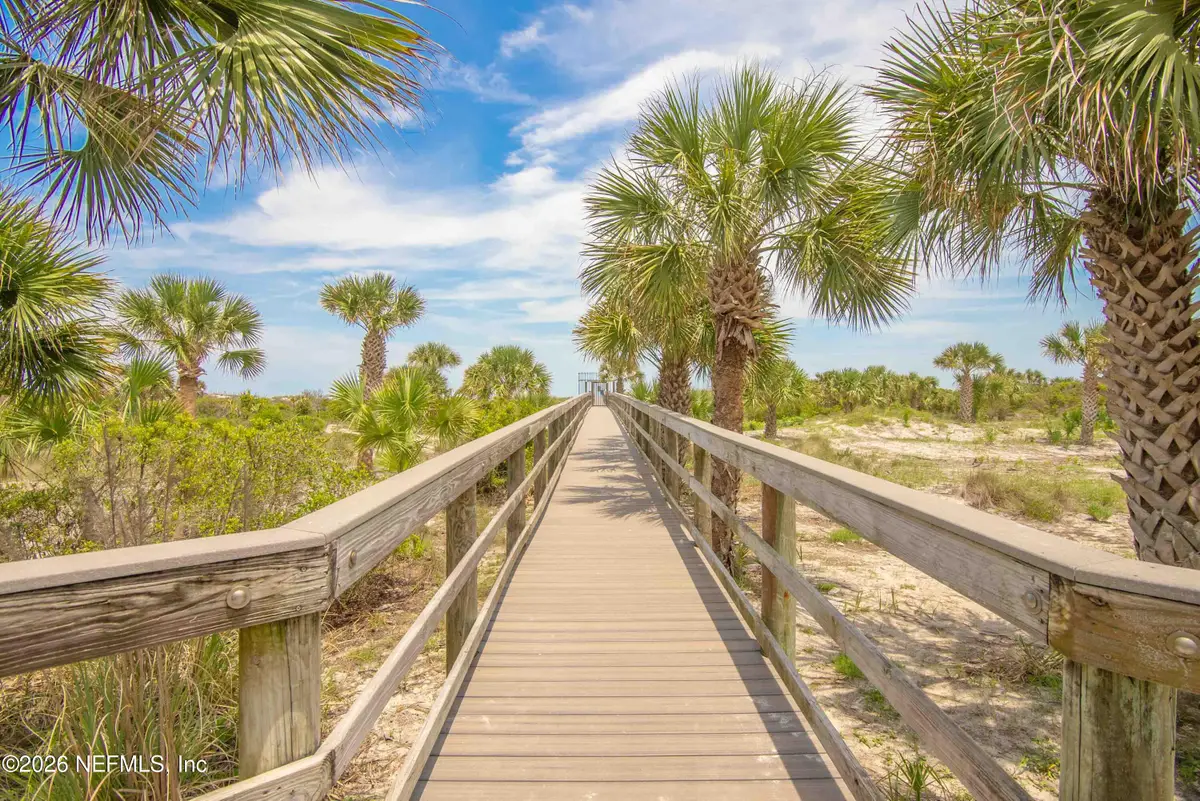 4250 A1a S #F25 (ELEVATOR BUILDING), Saint Augustine, FL 32080 - #1