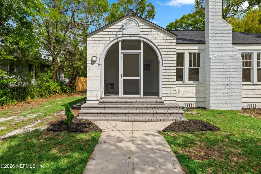 3528 Randall Street, Jacksonville, FL 32205 - #2