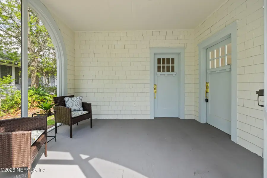 3528 Randall Street, Jacksonville, FL 32205 - #3