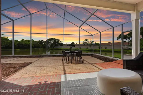 272 Sea Woods N Drive, St. Augustine, FL 32080