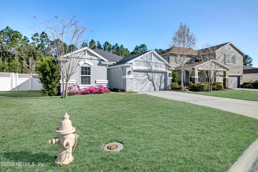 406 Hepburn Road, Orange Park, FL 32065 - #3