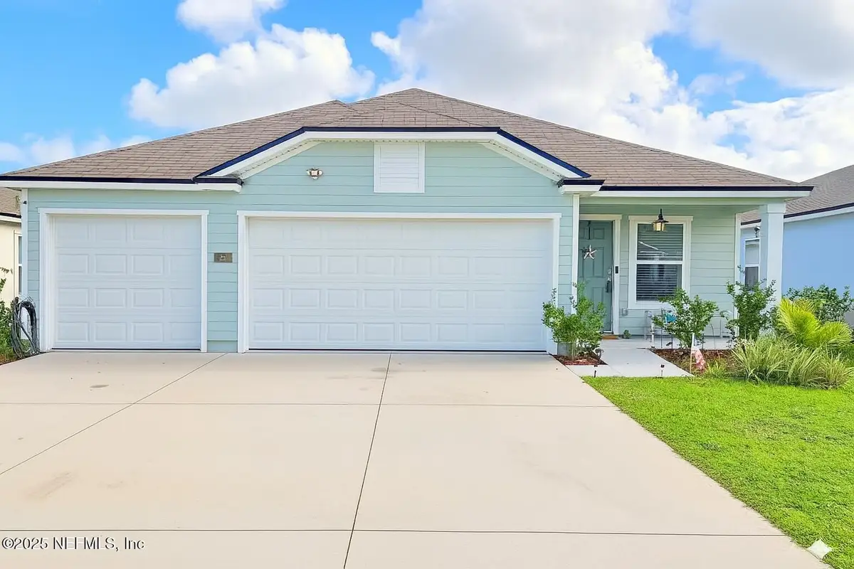 32 Hulett Woods Road, Palm Coast, FL 32137 - #1