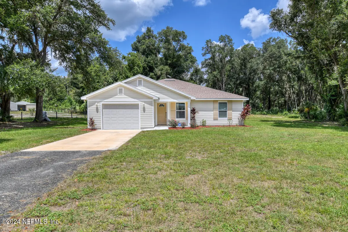 101 Killian Drive, Hawthorne, FL 32640 - #1