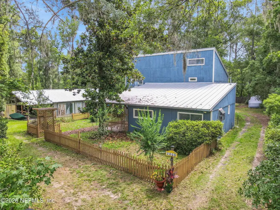 3860 Magnolia Street, Middleburg, FL 32068 - #2