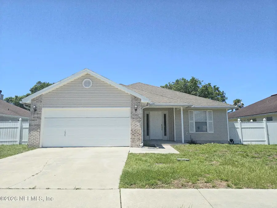 11087 Dusenburg Ct Court, Jacksonville, FL 32246 - #2