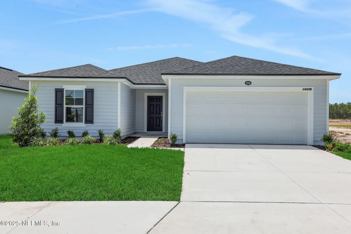 14361 Firebird Drive, Jacksonville, FL 32234 - #1