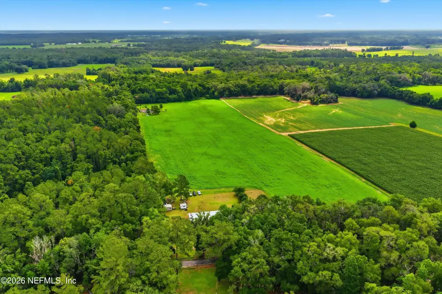 25417 Old Bellamy Road, High Springs, FL 32643 - #2