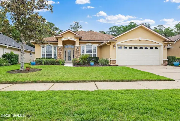 280 Edge Of Woods Road, St. Augustine, FL 32092