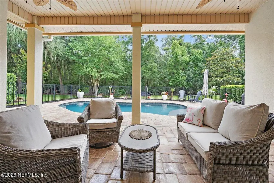 280 Edge Of Woods Road, Saint Augustine, FL 32092 - #2