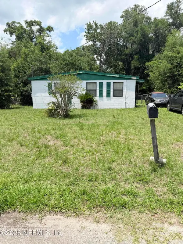 10460 Gailwood E Circle, Jacksonville, FL 32218