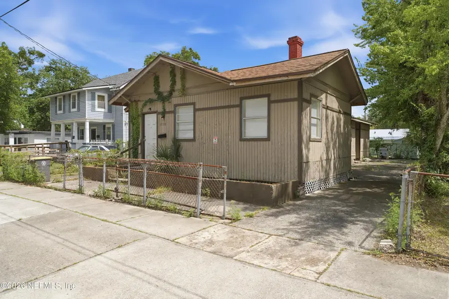1150 E 16th, Jacksonville, FL 32206 - #2