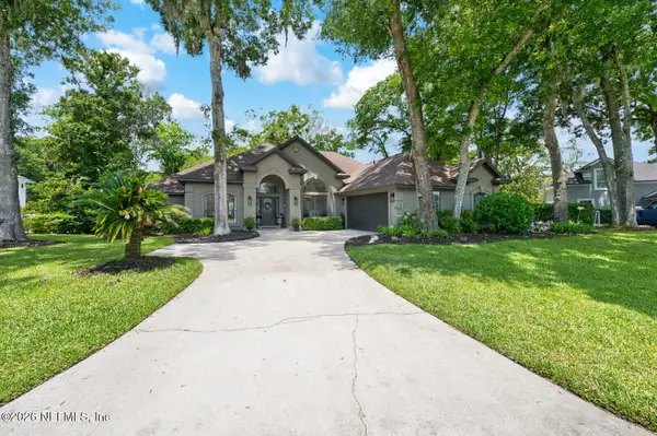 13827 Longs Landing E Road, Jacksonville, FL 32225