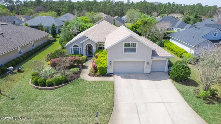 1121 Westfield Way, Saint Augustine, FL 32095 - #3