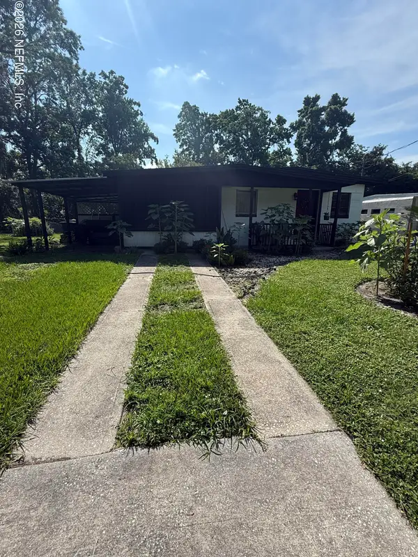 2917 Parr E Court, Jacksonville, FL 32216