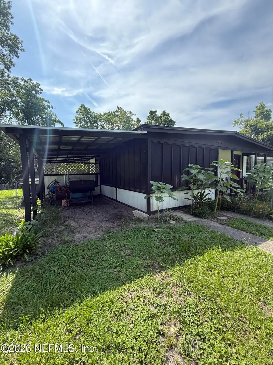 2917 Parr E Court, Jacksonville, FL 32216 - #2