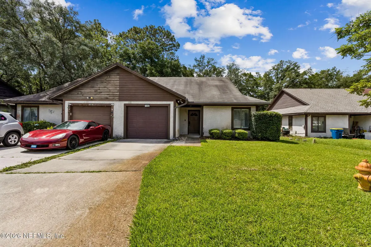 11302 Derringer S Circle, Jacksonville, FL 32225 - #1