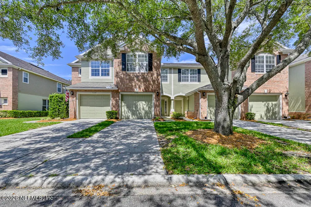 7546 Scarlet Ibis Lane, Jacksonville, FL 32256 - #1