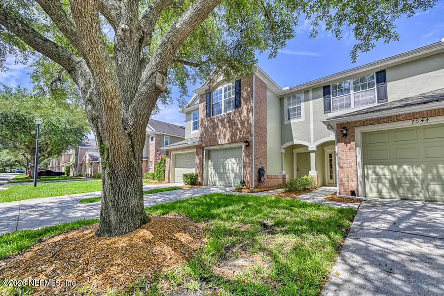 7546 Scarlet Ibis Lane, Jacksonville, FL 32256 - #3