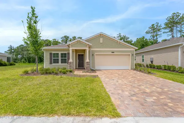 35 White Rabbit Run, St. Augustine, FL 32092