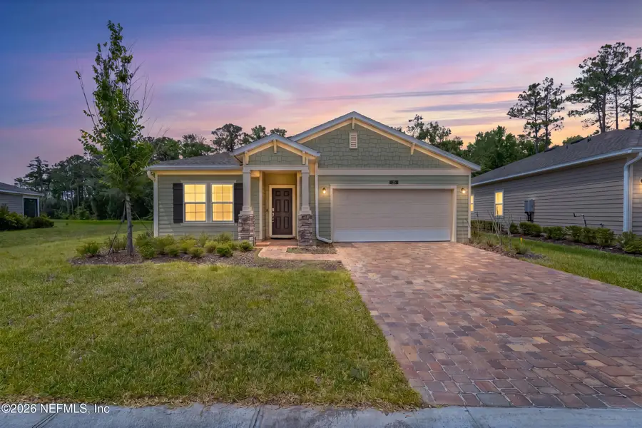 35 White Rabbit Run, Saint Augustine, FL 32092 - #2