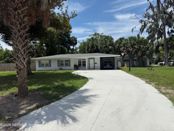 1722 Paine Avenue, Jacksonville, FL 32211