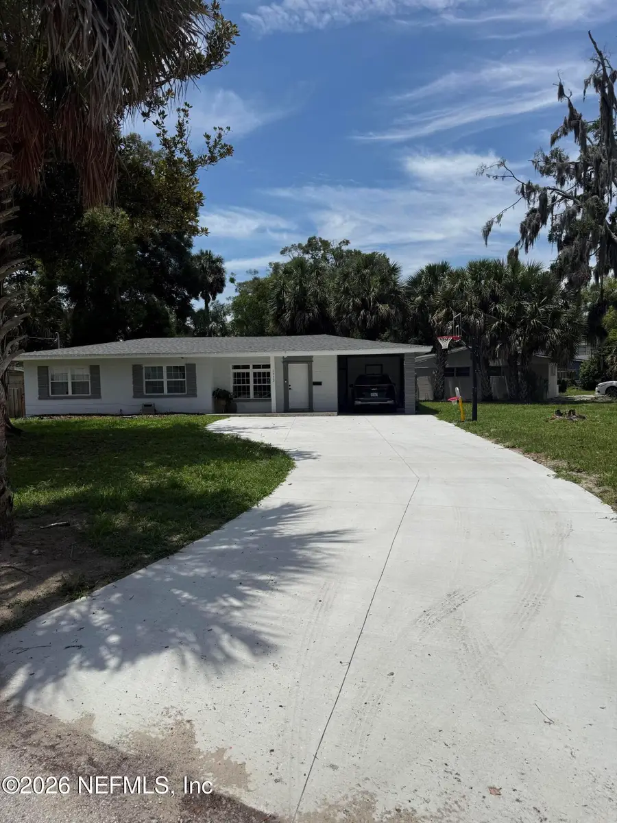 1722 Paine Avenue, Jacksonville, FL 32211 - #2