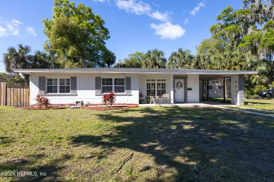 1722 Paine Avenue, Jacksonville, FL 32211 - #3