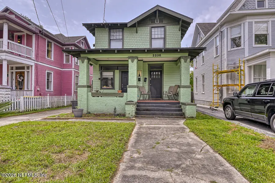2236 Post Street, Jacksonville, FL 32204 - #3
