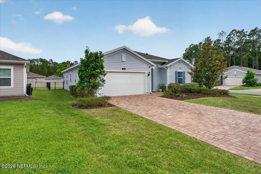35 Montserrat Drive, Saint Augustine, FL 32092 - #2