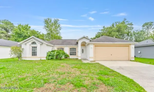 13044 Nandina Lane, Jacksonville, FL 32246