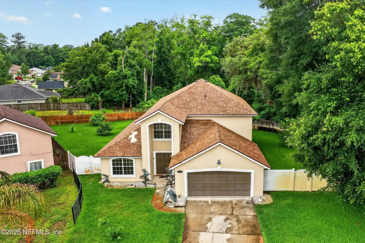 3119 Majestic Oaks Lane, Green Cove Springs, FL 32043 - #1