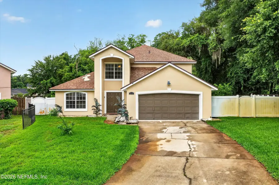 3119 Majestic Oaks Lane, Green Cove Springs, FL 32043 - #2