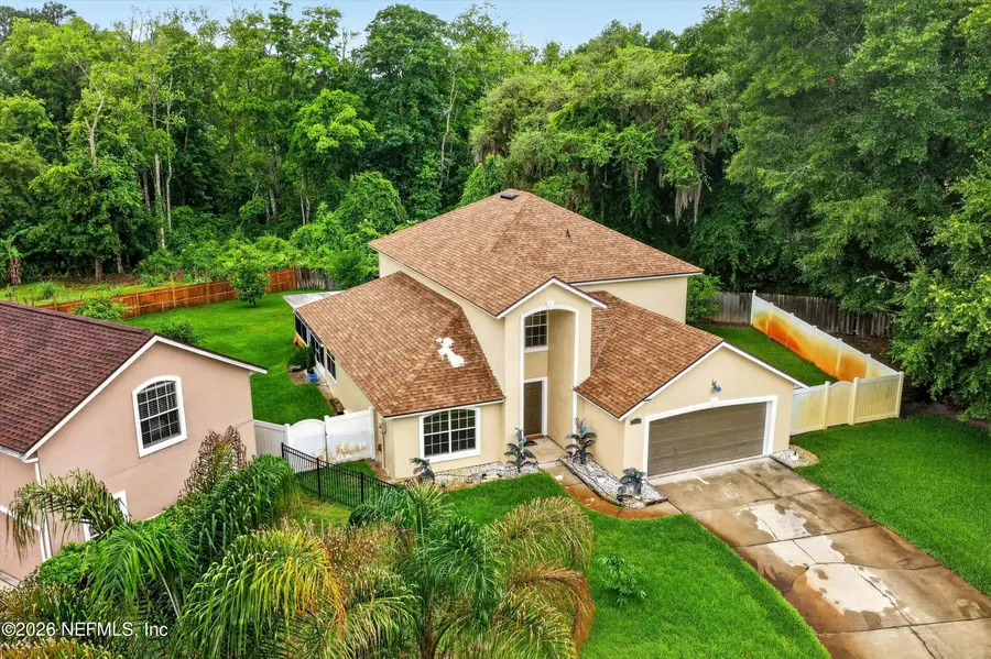 3119 Majestic Oaks Lane, Green Cove Springs, FL 32043 - #3